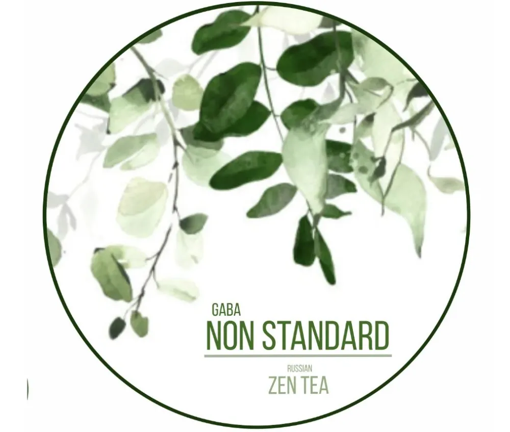 Габа, "NON-STANDART"