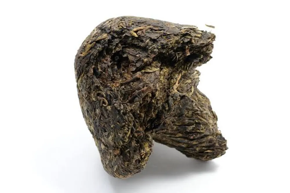 Лао Шен Пуэр "Бао Янь" Сягуань, 2000хх