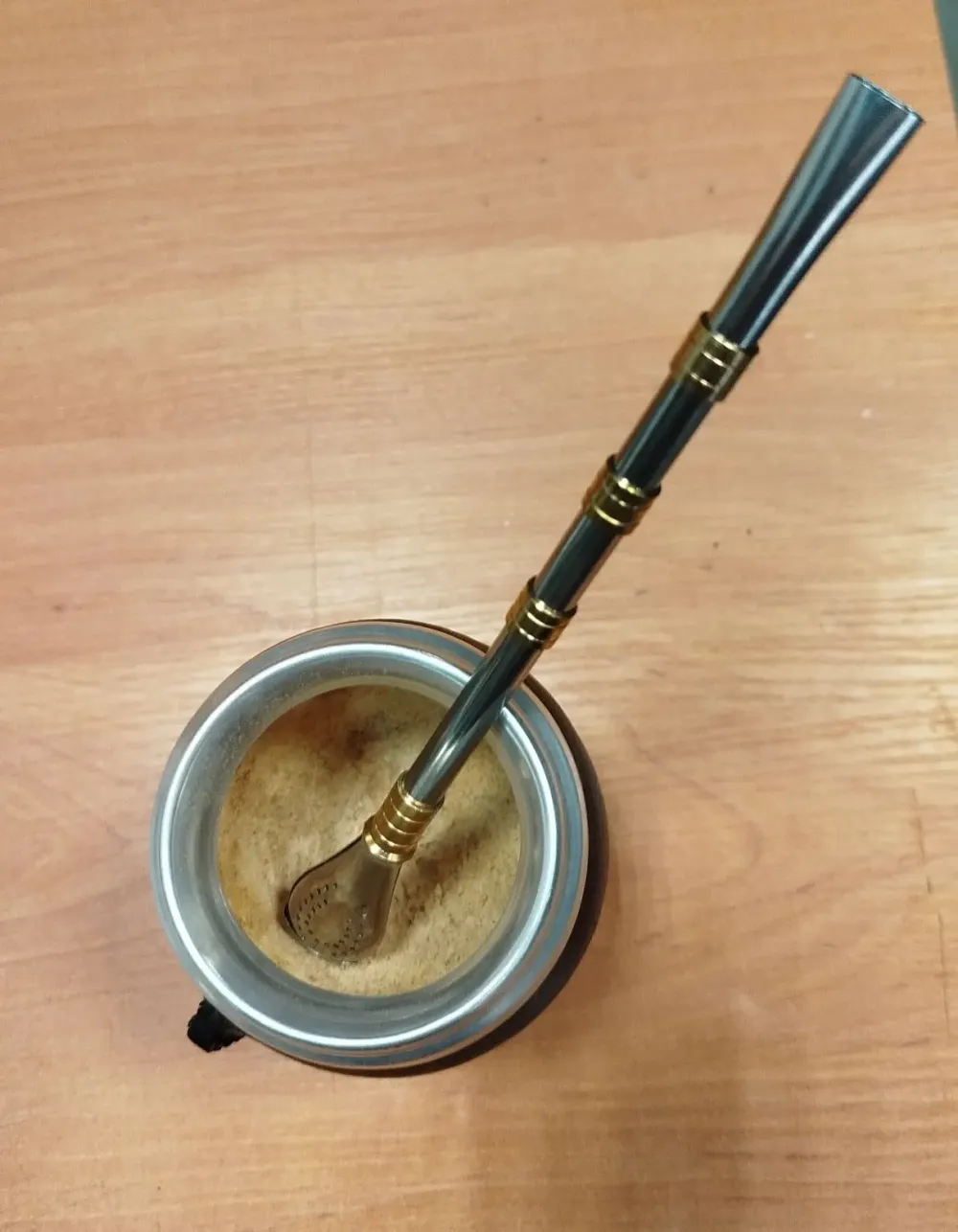 Бомбижья ложка La Silva (19,5 см)